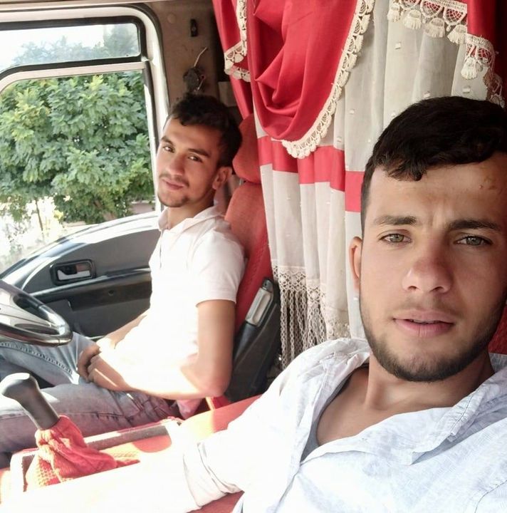 Mahmut