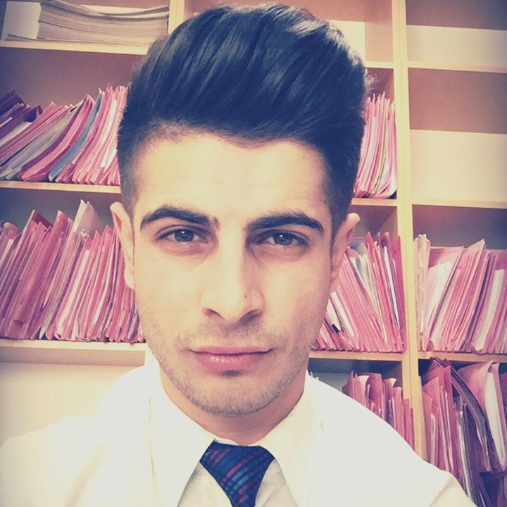 Muhammed