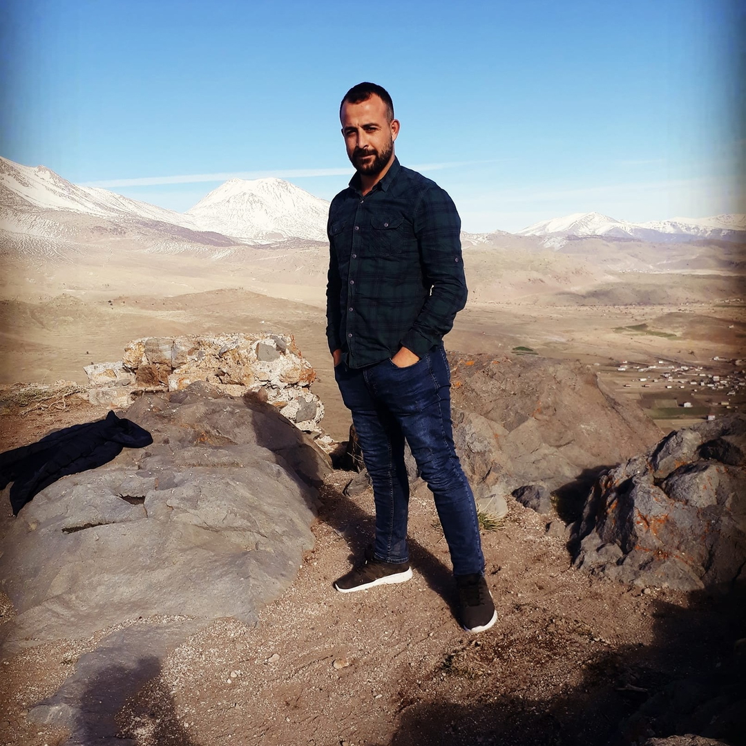 Gökhan