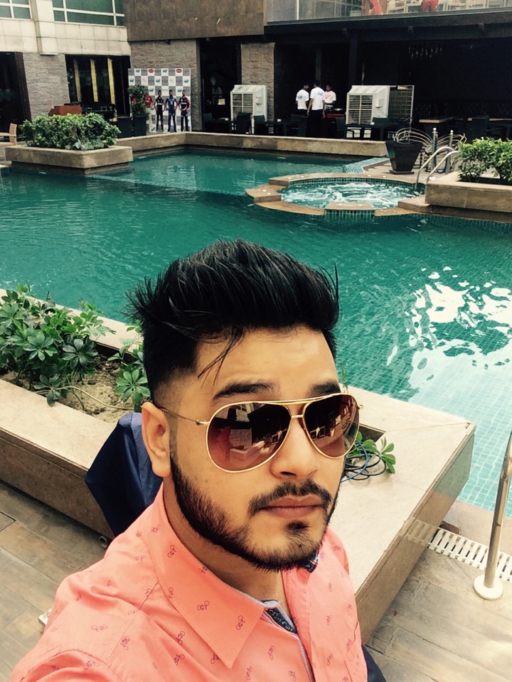 Nitesh