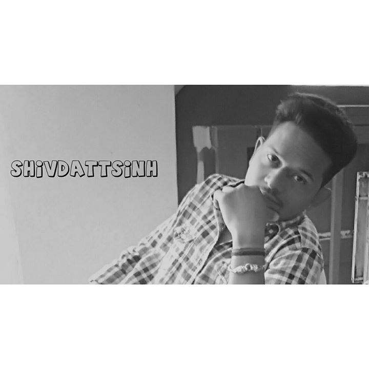 Shivdattsinh