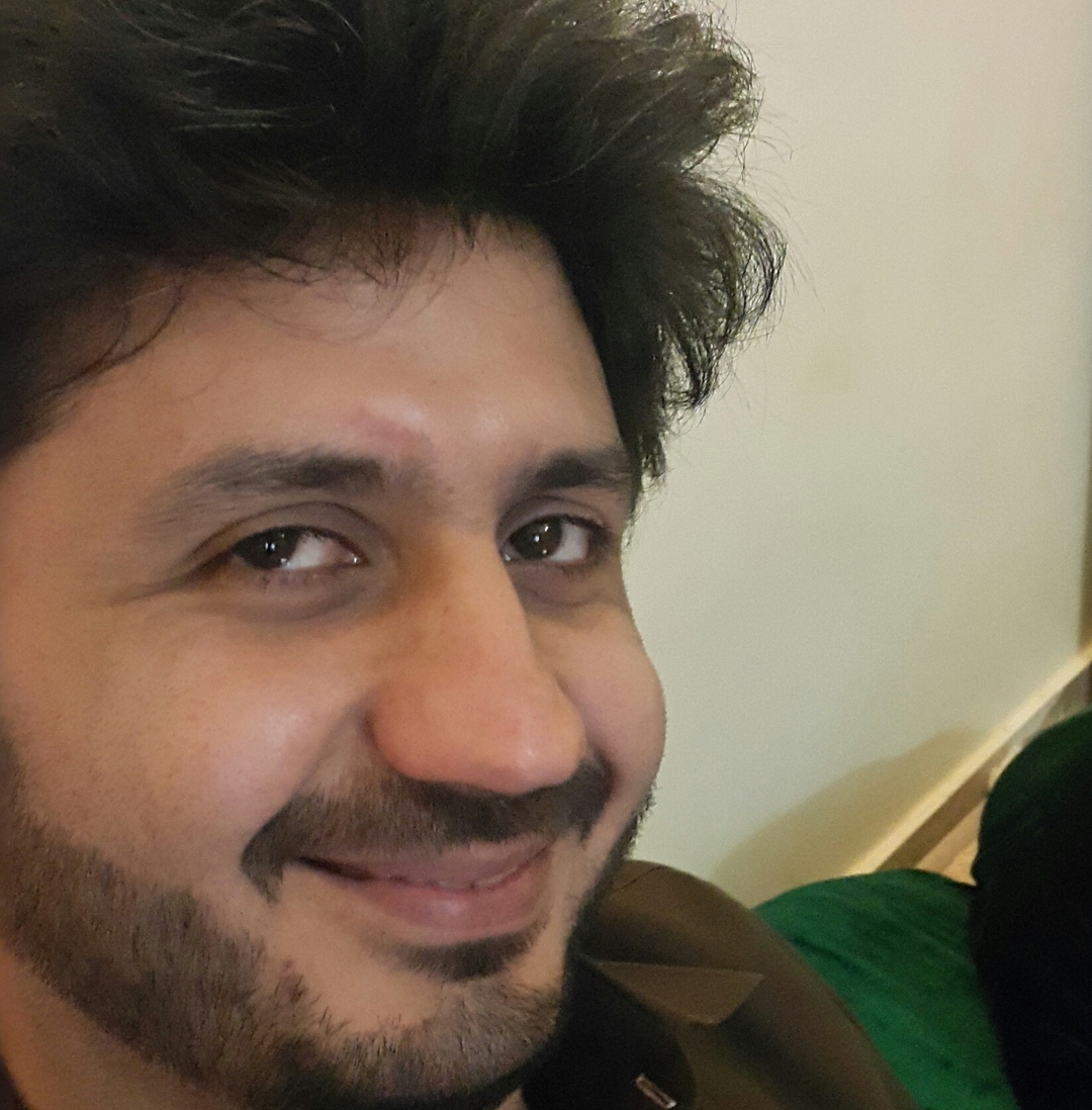Haroon