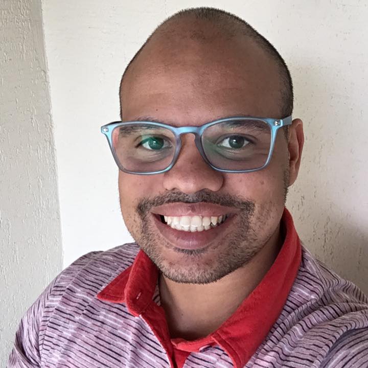 André