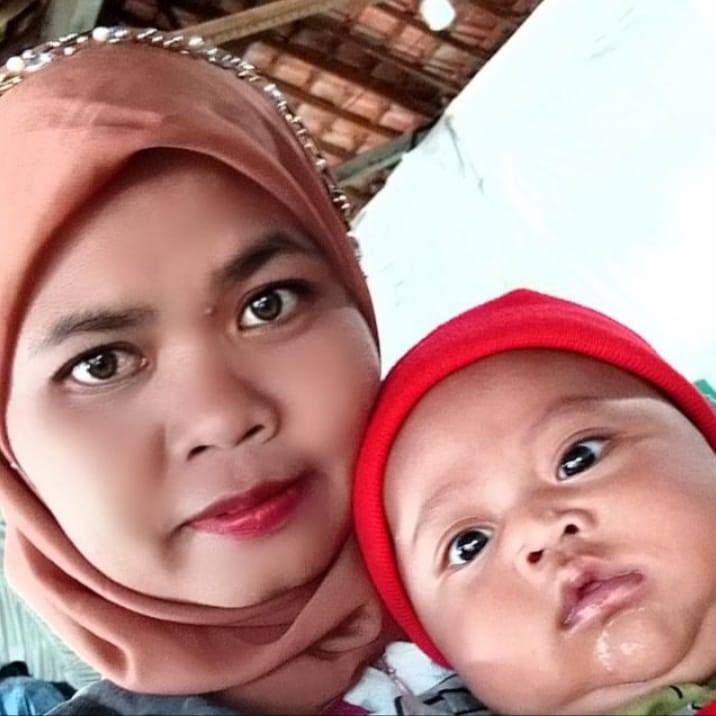 Zaskia