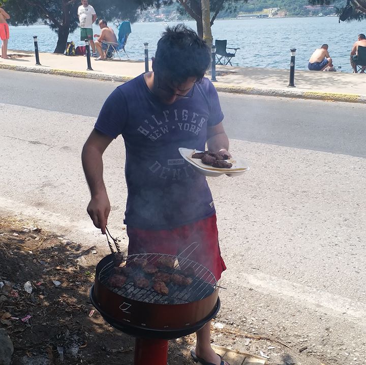 Ahmet