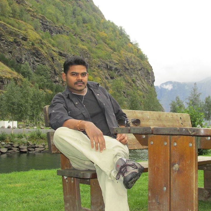 Suresh