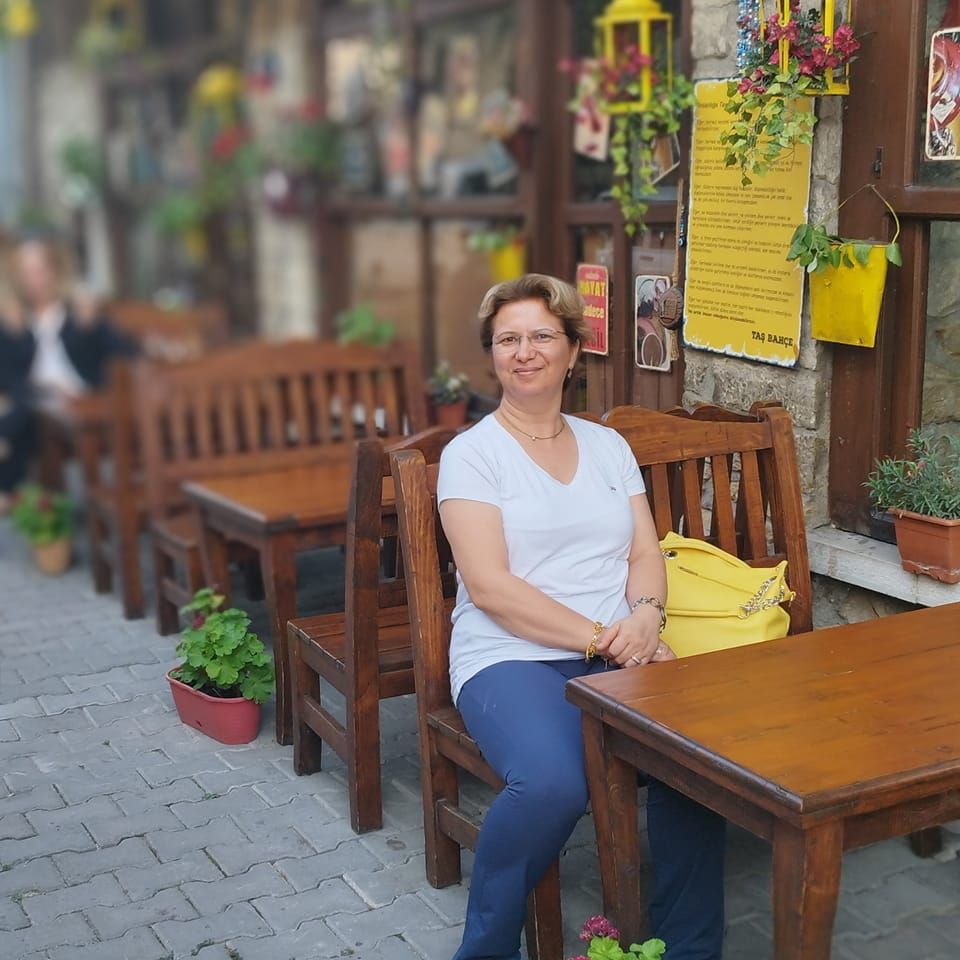 Yasemin