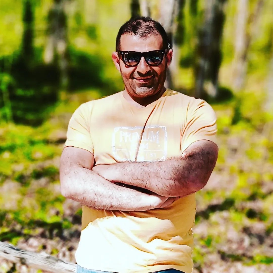 Özcan