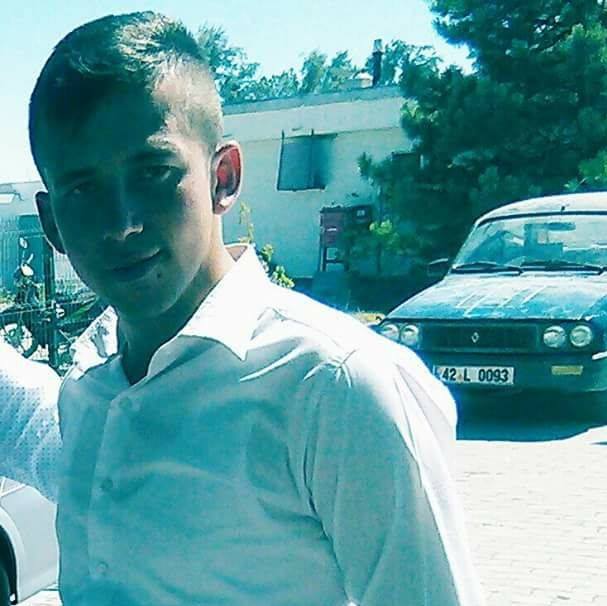 Tolga