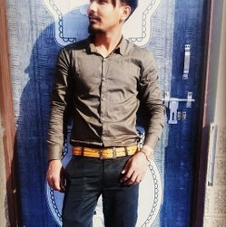 Muhammed