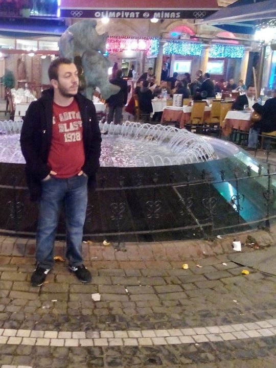 Metin