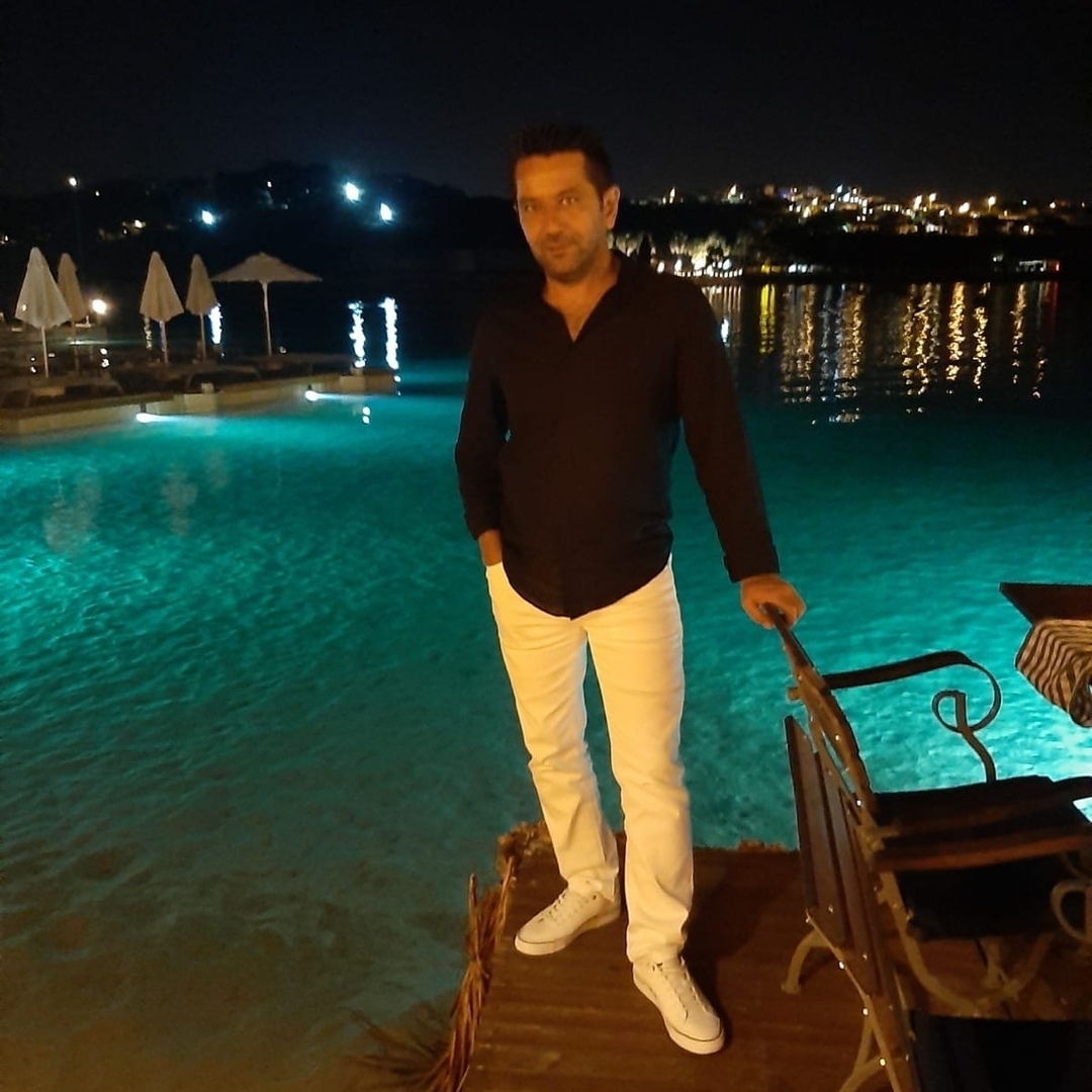 Deniz