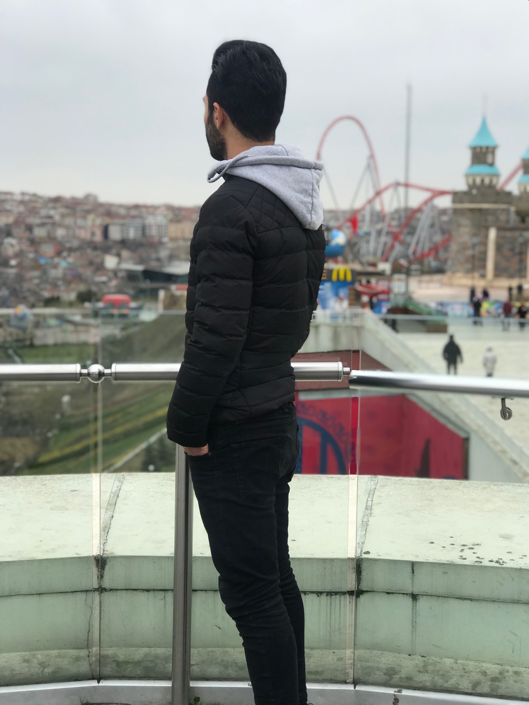 Mustafa
