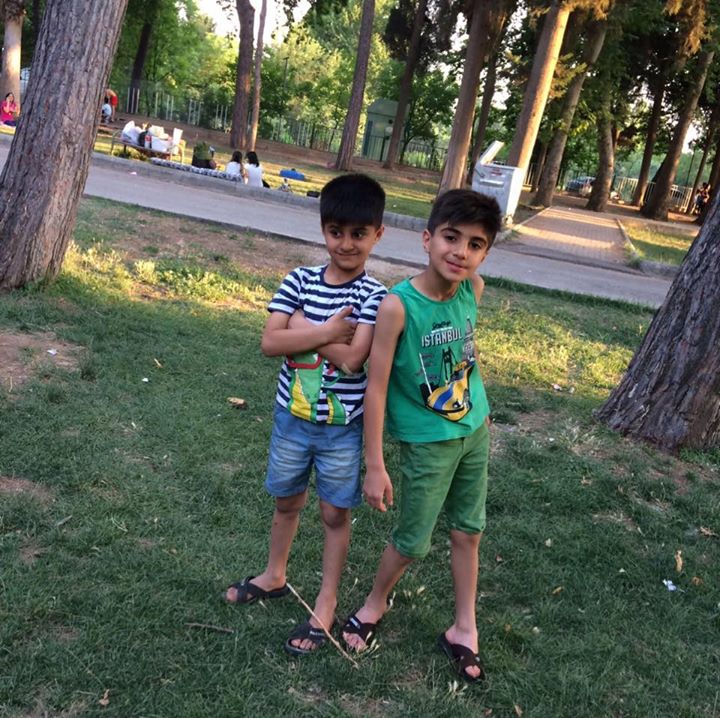 Yunus
