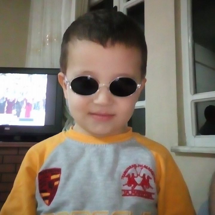 Ahmet