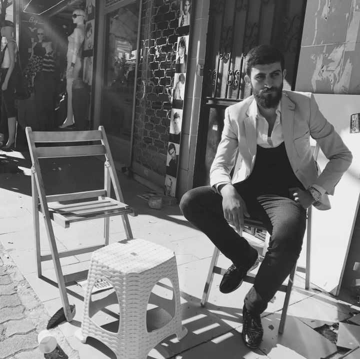 Ozan