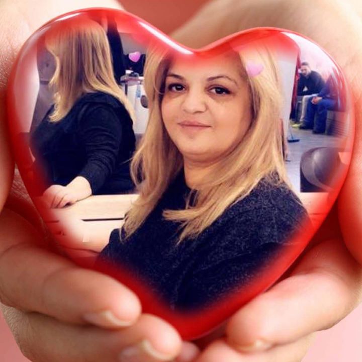 Özgül