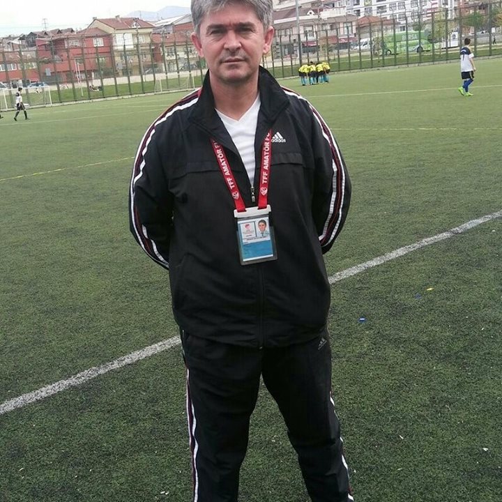 Levent