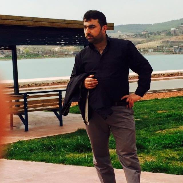 Mahmut