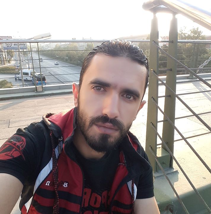 Ali