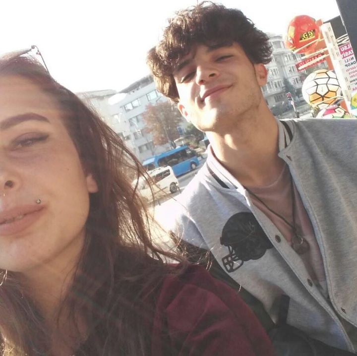 Merve