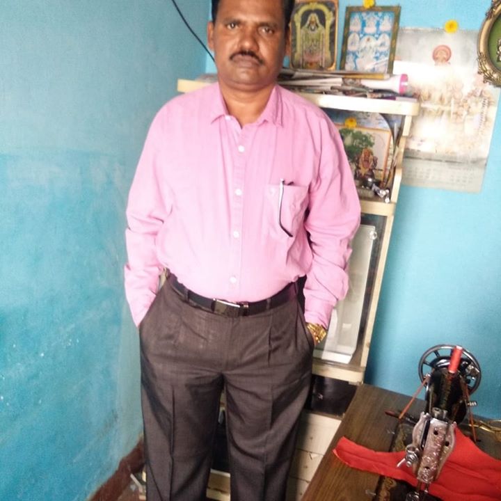 Narayanaswamy