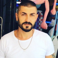 Serkan