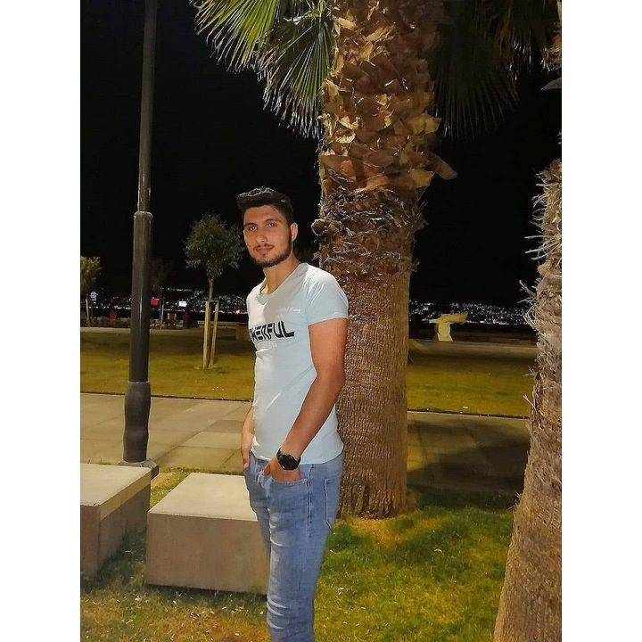 Ulaş