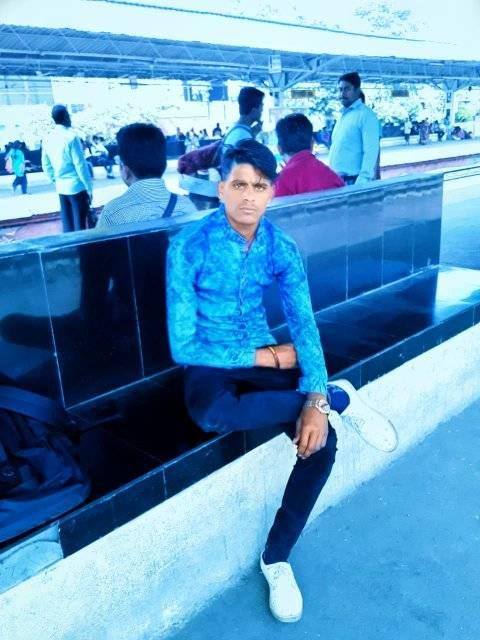Abhishek