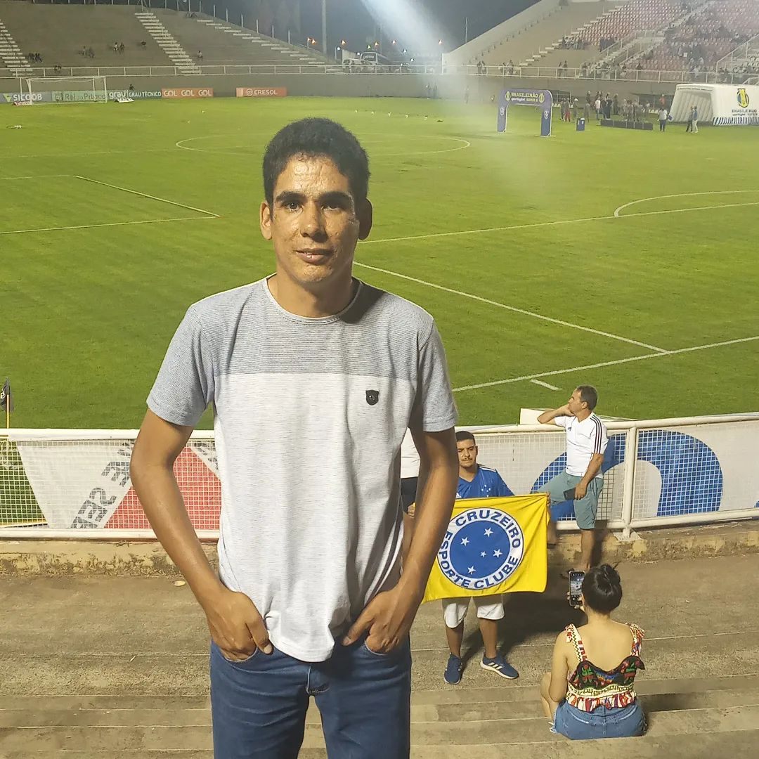 Roberto