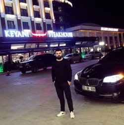 Ismail