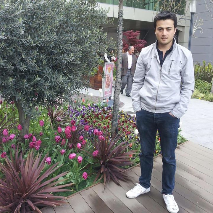 İsmail