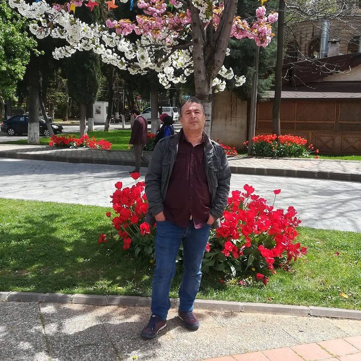 Müslüm