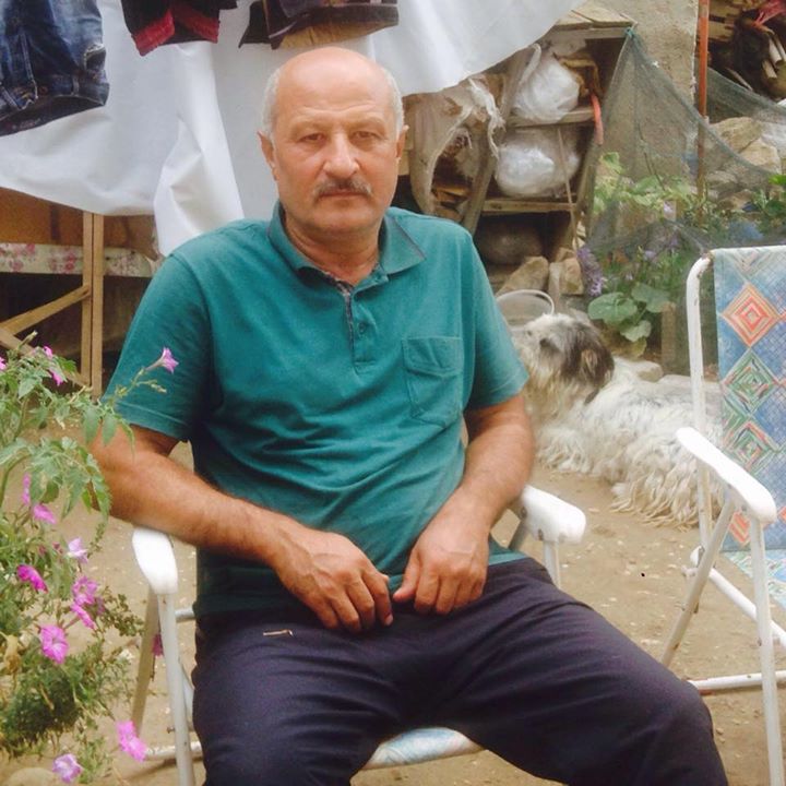 Ismail