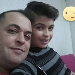 Turgay
