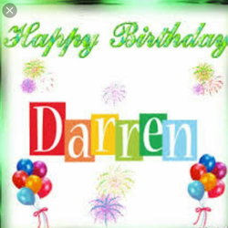 Darren
