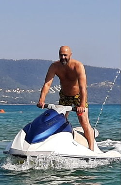 Özcan