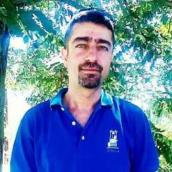 Erkan