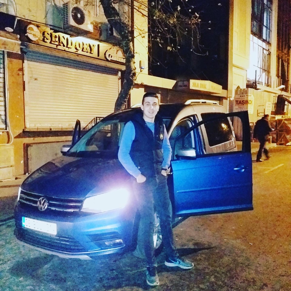 Emre