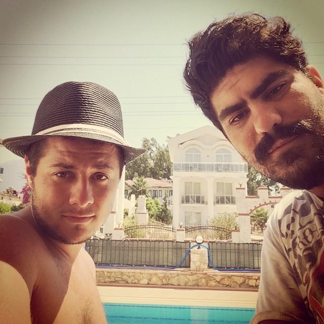Servet