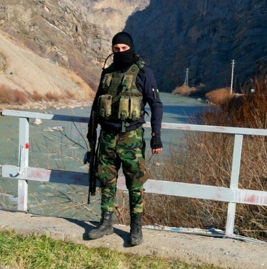 Abdullah