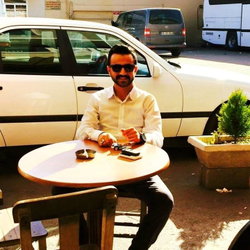 Halil