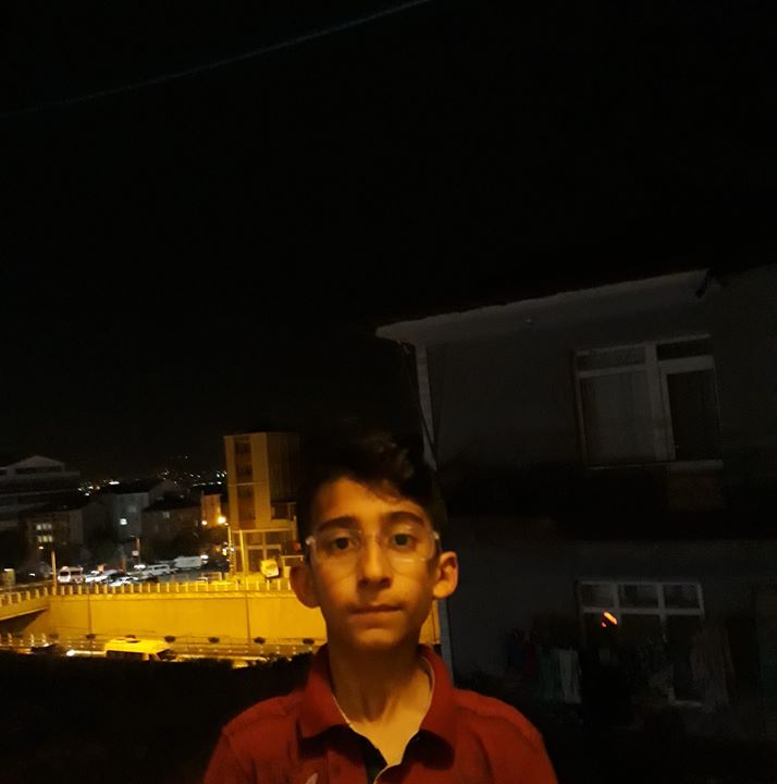 Ali