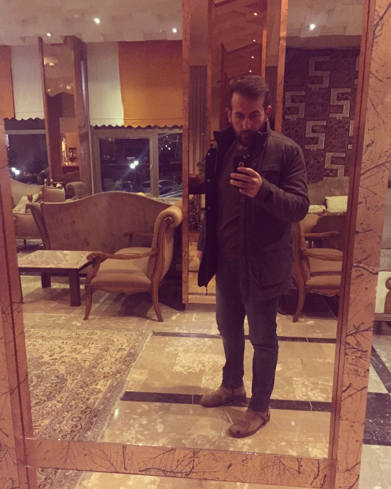 Tolga