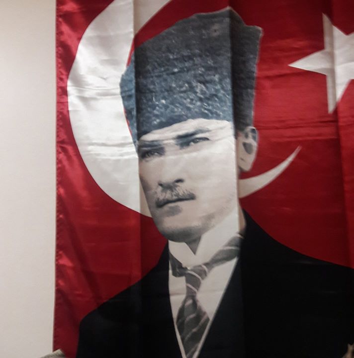 Ufuk
