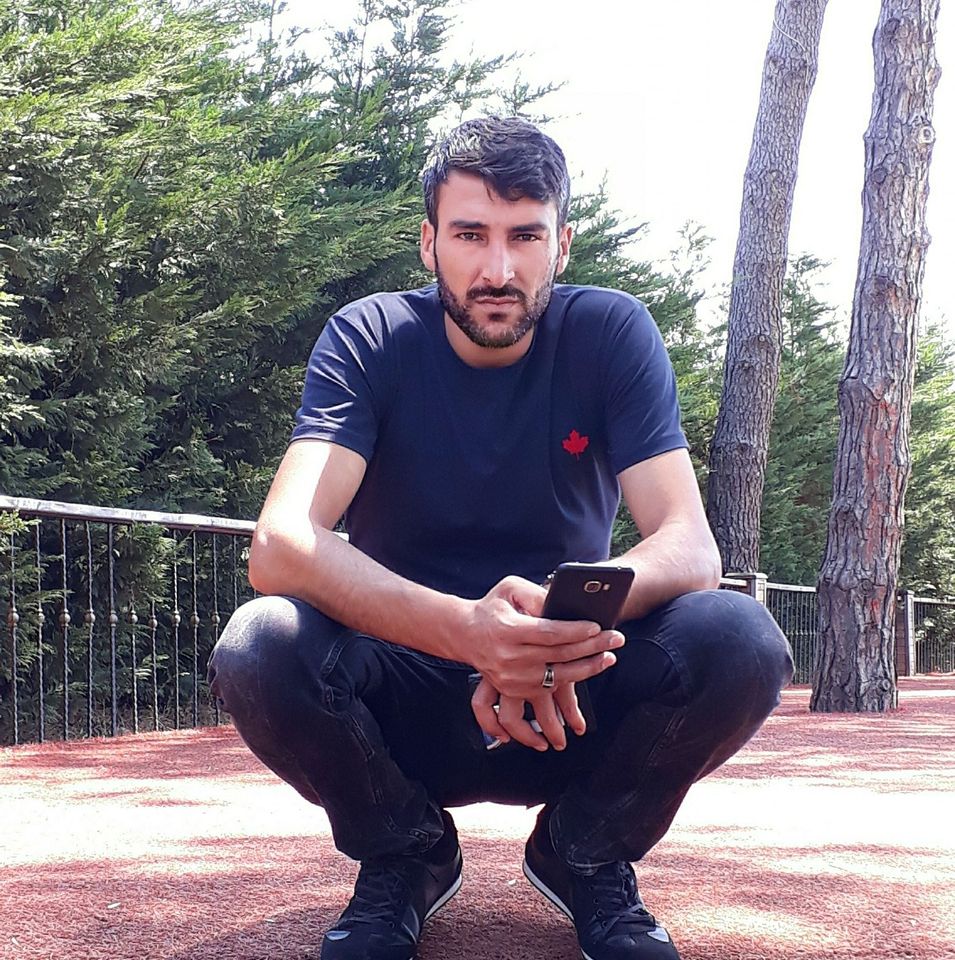 Mehmet