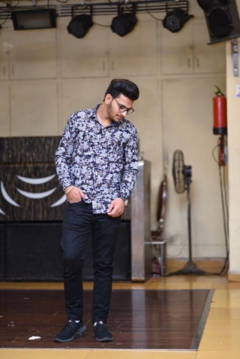 Rahul