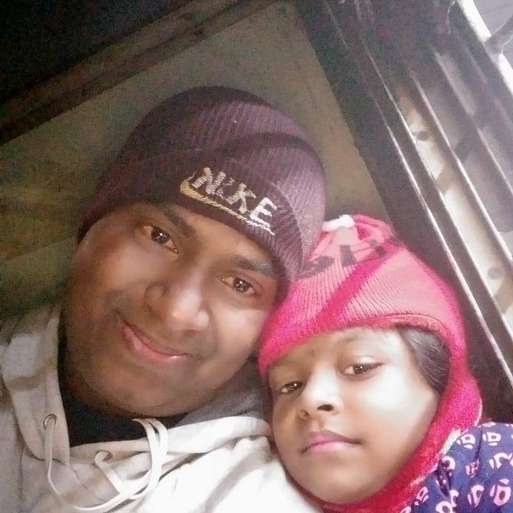 Krishna