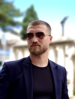 Ali