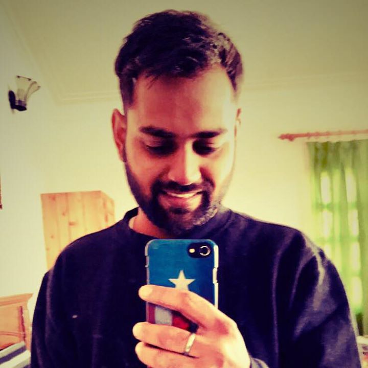 Ankit